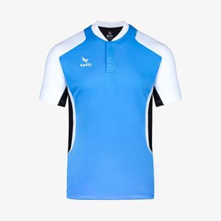 Áo Thun Nam Nữ T-shirt Pickleball Kamito Standard V2 Vải Polyester Thoáng Khí, Thấm hút tốt