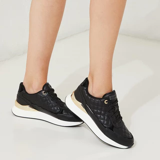 Giày thể thao buộc dây nữ Aldo COSMICSTEP