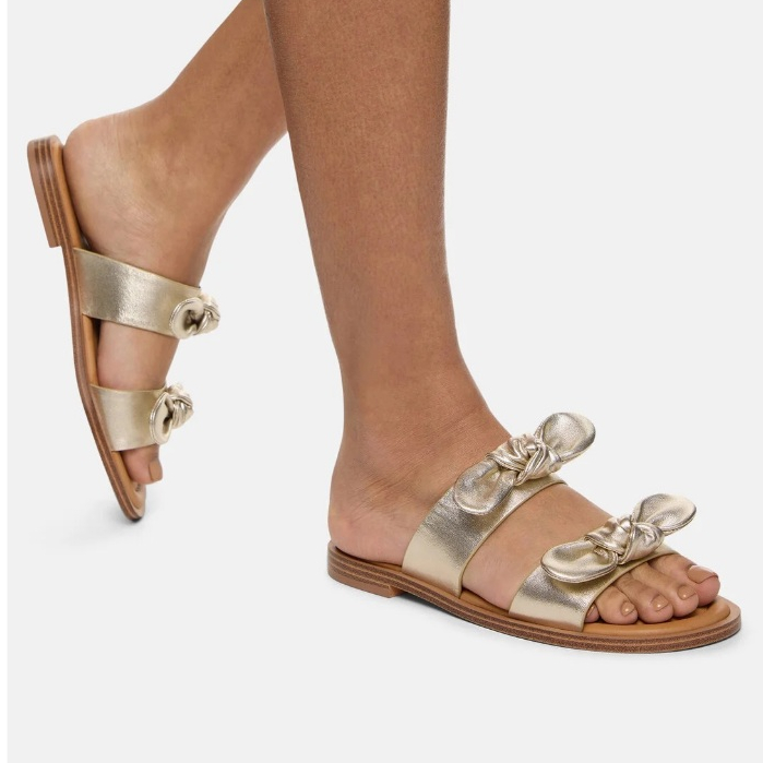 Giày Sandal Nữ ALDO CREEKSIDE