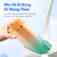 Airuidu CF500 Water Flossers Có thể rửa toàn thân 4 chế độ Lý tưởng cho các chuyến công tác