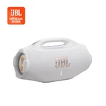 [TRẢ GÓP 0%] Loa Bluetooth JBL Boombox 4 Chơi Nhạc Đến 34 Giờ Chống Bụi Nước IP68 Ghép Nối Auracast™ — ảnh 2