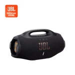 [TRẢ GÓP 0%] Loa Bluetooth JBL Boombox 4 Chơi Nhạc Đến 34 Giờ Chống Bụi Nước IP68 Ghép Nối Auracast™ — ảnh 3