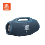 [TRẢ GÓP 0%] Loa Bluetooth JBL Boombox 4 Chơi Nhạc Đến 34 Giờ Chống Bụi Nước IP68 Ghép Nối Auracast™ — ảnh 4