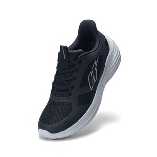 Giày Thể Thao sneaker Nam Biti's Hunter HSM013000DEN - màu đen - size 39 đến 45