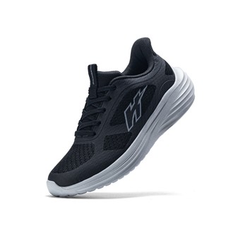 Giày Thể Thao sneaker Nam Biti's Hunter HSM013000DEN - màu đen - size 39 đến 45