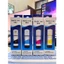 Mực In Epson 003Y (Vàng – Yellow) Refill UNI Ink Chính Hãng có hỗ trợ VAT