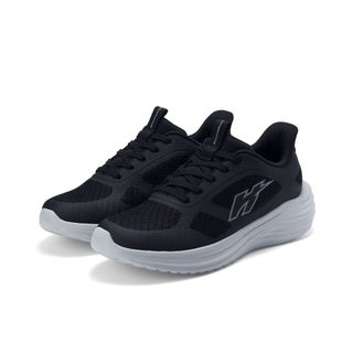 Giày Thể Thao sneaker Nam Biti's Hunter HSM013000DEN - màu đen - size 39 đến 45