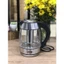 Ấm Siêu Tốc Thuỷ Tinh Cao Cấp Lebenlang1,8L LBE2819 - LBLB2226 - 0,5L LBL2809 - Hàng Chính Hãng
