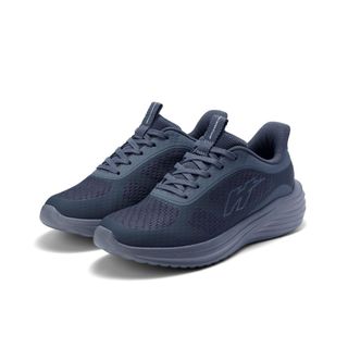 Giày Thể Thao sneaker Nam Biti's Hunter HSM013000XAM - màu xám - size 39 đến 45