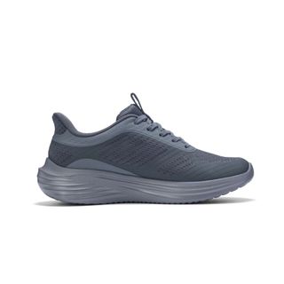 Giày Thể Thao sneaker Nam Biti's Hunter HSM013000XAM - màu xám - size 39 đến 45