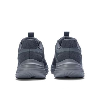 Giày Thể Thao sneaker Nam Biti's Hunter HSM013000XAM - màu xám - size 39 đến 45
