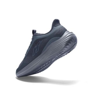 Giày Thể Thao sneaker Nam Biti's Hunter HSM013000XAM - màu xám - size 39 đến 45