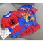 👕👖 ĐỒ BỘ BÉ TRAI – CHO BÉ THÊM CÁ TÍNH VÀ THOẢI MÁI 🌸 12-40kg 3DBTL90