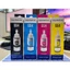 Mực In Epson T6641 (Đen – Black) Refill Ink Chính Hãng