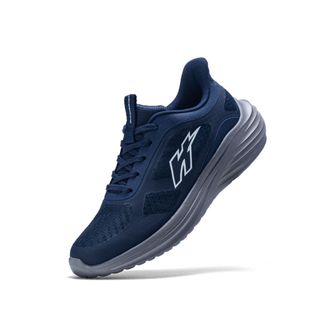 Giày Thể Thao sneaker Nam Biti's Hunter HSM013000XNH - màu Xanh nhớt - size 39 đến 45