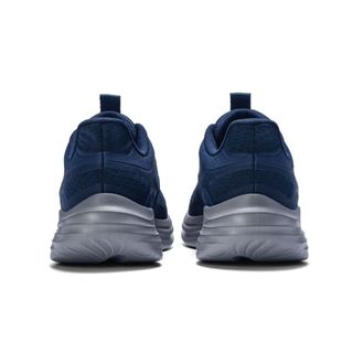 Giày Thể Thao sneaker Nam Biti's Hunter HSM013000XNH - màu Xanh nhớt - size 39 đến 45