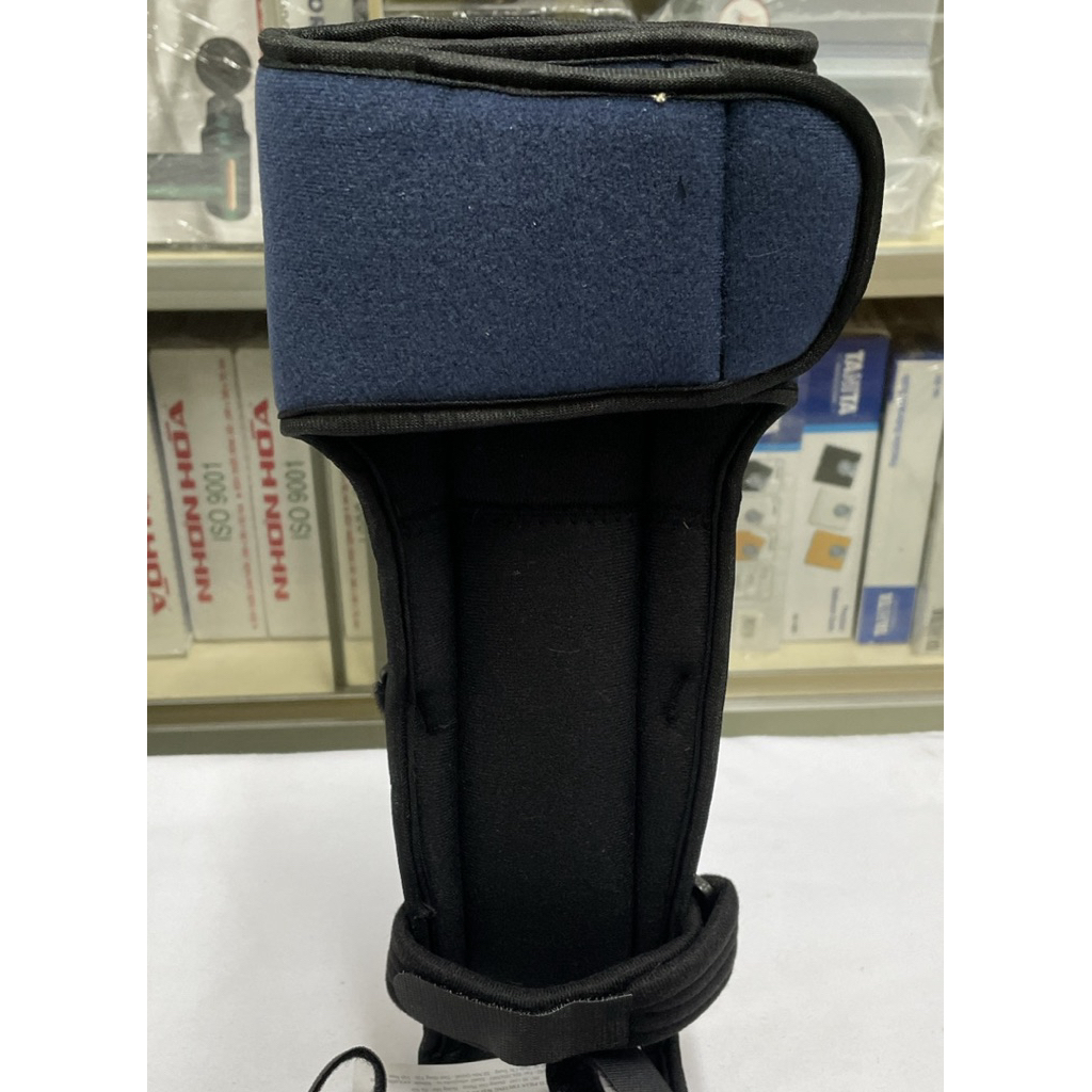 Nẹp đệm ngắn Orbe H1.