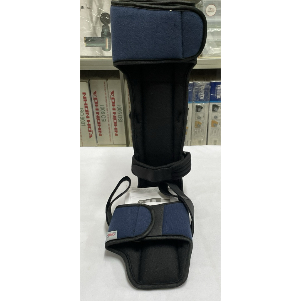 Nẹp đệm ngắn Orbe H1.