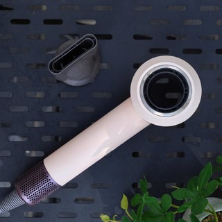 Máy sấy tóc SEKA SK3325 công suất 1400W 2 chế độ gió nóng,lạnh, nhỏ gọn, an toàn, không làm khô tóc