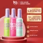 Xịt Khóa Nền DAZZLE ME Cố Định Trang Điểm Lâu Trôi Get A Grip Makeup Setting Spray 60ml