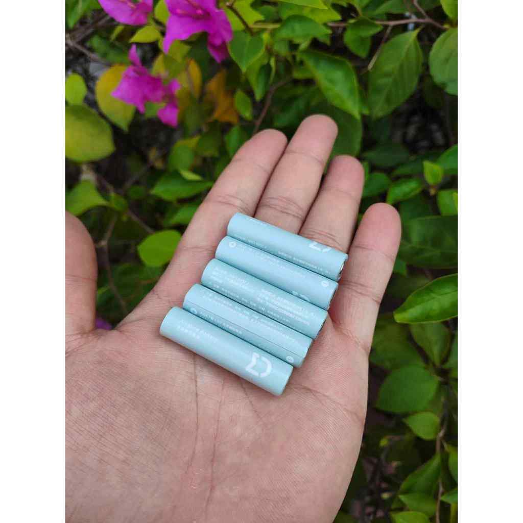 Pin tiểu AAA XIAOMI Alkaline Battery. | Shopee Việt Nam