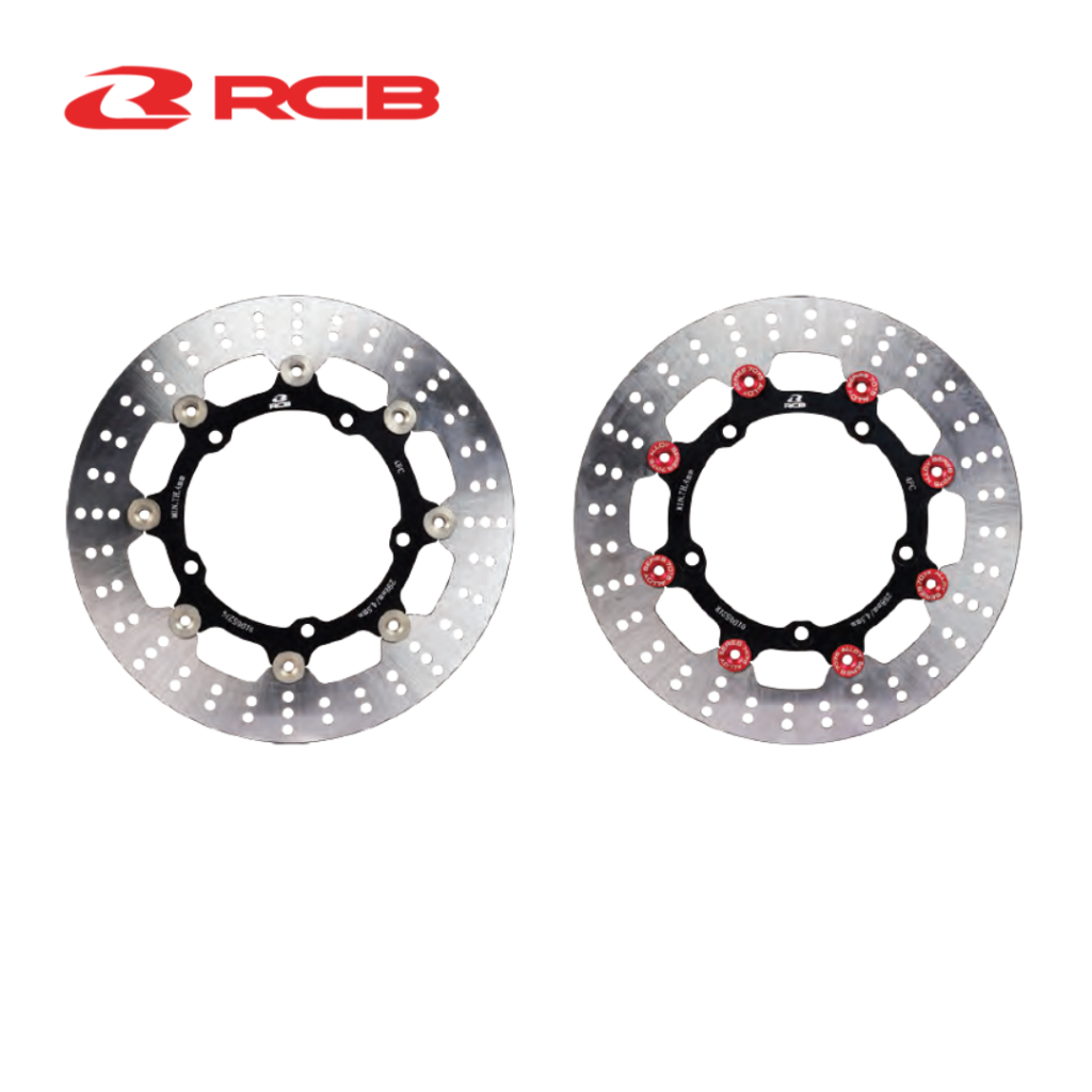 Đĩa Thắng RCB S2 Plus Series – Dành cho Xe Exciter 150 Size 298mm