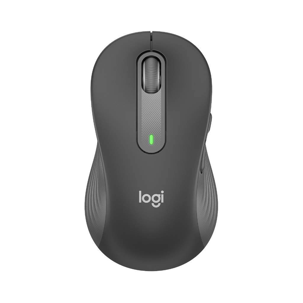 Chuột không dây Bluethooth Logitech Signature M650 | Shopee Việt Nam