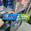 Kem Đánh Răng Crest Complete Whitening + Scope - 153g/178g/232g