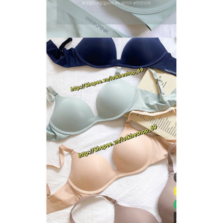 Áo Ngực Không Gọng HQ (AUTH) size 34ABC-36AB-38AB