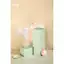 Bộ 2 bình trữ sữa thuỷ tinh Fatz Baby Store 3 180ml An toàn Tiện lợi FB0151CM FB0150CM