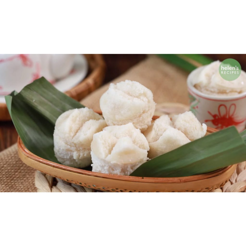 5kg Tài Nguyên cũ 2 năm: làm bánh bò, bánh bèo, bánh xèo, cơm chiên rất ngon - nở tơi, khô, xốp, trắng, không hôi mốc