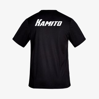 Áo thun nam nữ T-shirt Pickleball Kamito Player