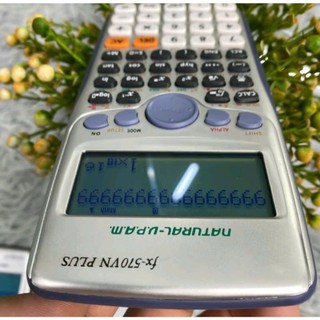 Máy Tính Học Sinh 570ES - 570vn - 580vnx - Phù Hợp Cho Các Bạn Cấp 2 ,3 Bảo Hành 2 Năm