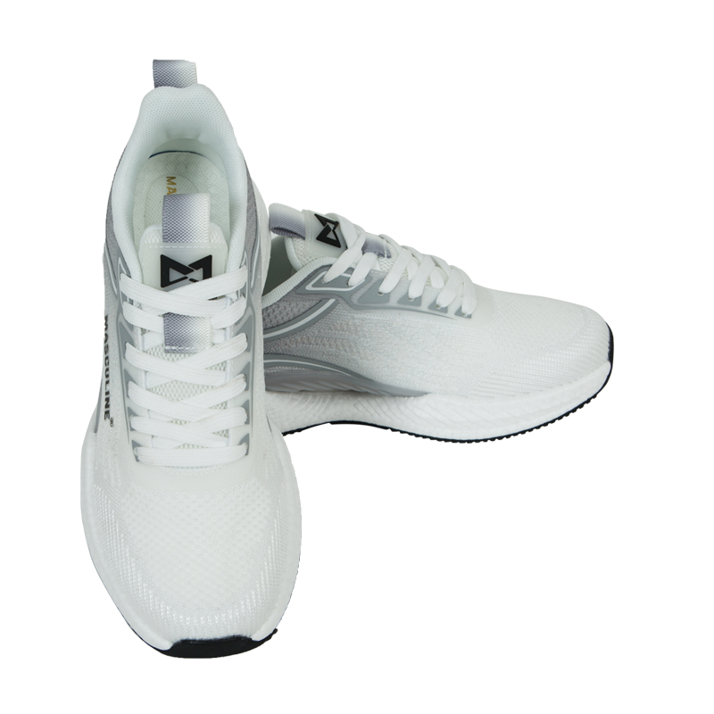 Giày Nam Masculine GTT23.6 – Giày Sneaker Thể Thao Êm Nhẹ, Đế EVA Cao Cấp, Thiết Kế Cá Tính