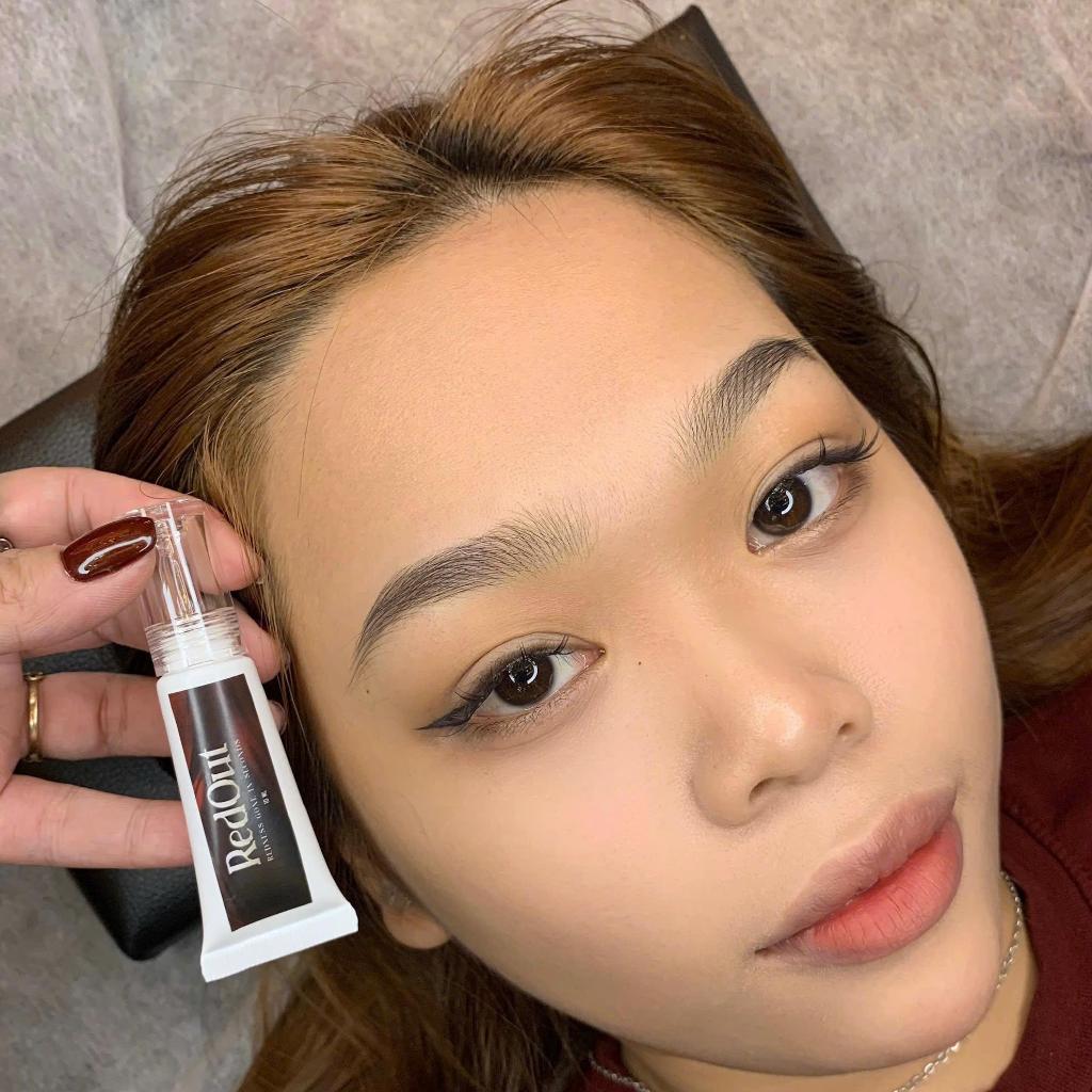 Dưỡng Chất Giảm Đỏ REDOUT Trong Phun Xăm 10ml