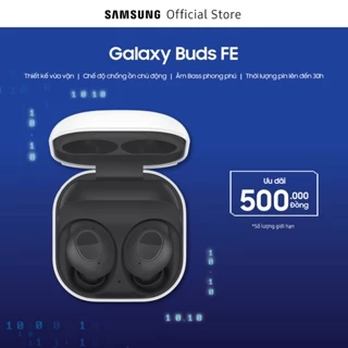 Tai nghe Samsung Galaxy Buds FE Bluetooth