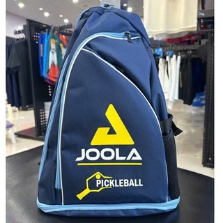 Balo Đựng Vợt Pickleball  Nam Nữ Có Ngăn Để Giày Riêng, Túi Đựng Vợt Pick Chất Vải Nhiều Ngăn JL01