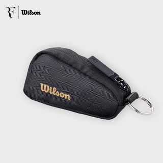Wilson Laver Cup 2025 Bag Keychain Túi Đựng Móc Chìa Khóa WR8049901001
