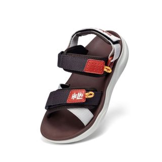 Sandal thông dụng Bé Trai Biti's BEB004402DOD (Đỏ đậm)