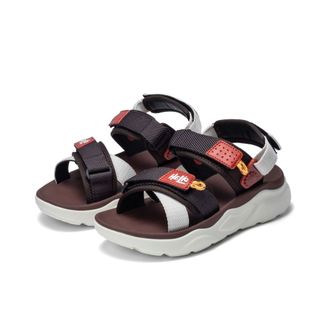 Sandal thông dụng Bé Trai Biti's BEB004402DOD (Đỏ đậm)