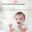 Khăn Giấy Đa Năng Cosoft 3 Lớp Mềm Mại An Toàn Cho Da, Không Mùi 80 tờ/túi – Hộp 4 bịch tiện lợi