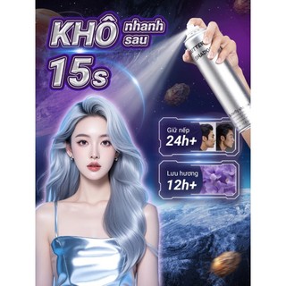 Gôm xịt tóc BUTTERFLY SHADOW 150ml 320ml 600m Chính hãng,keo xịt tóc hàng loại 1,gôm xịt tóc giữ nếp