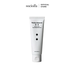 Kem Chống Nắng Dưỡng Ẩm Dịu Mát B : Lab Bamboo 365 Super Aqua Sunscreen Spf50+ Pa++++