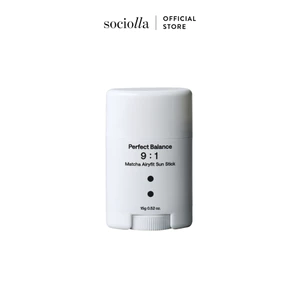 Sáp Chống Nắng Dưỡng Ẩm Dịu Mát B : Lab Matcha Airyfit Sun Stick Spf50+ Pa++++