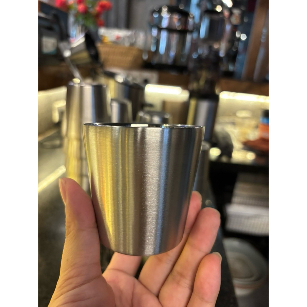 [HOẢ TỐC]Cốc giữ nhiệt Inox 2 lớp siêu dày (mẫu mới)