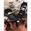 Xe đẩy đôi 3 bánh cho bé bé ghế xoay 360 độ -Bánh giảm xóc Titan-Phiên bản mới siêu nhẹ