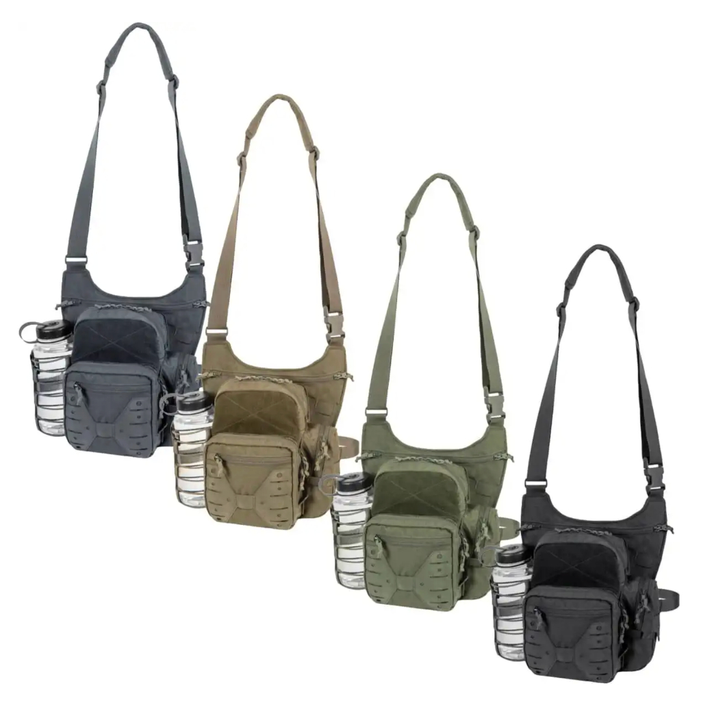 Túi đeo một bên EDC SIDE BAG®_Helikon _retro