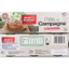 PATE CAMPAGNE/FOIE (78gx3) JEAN FLOC’H 234g