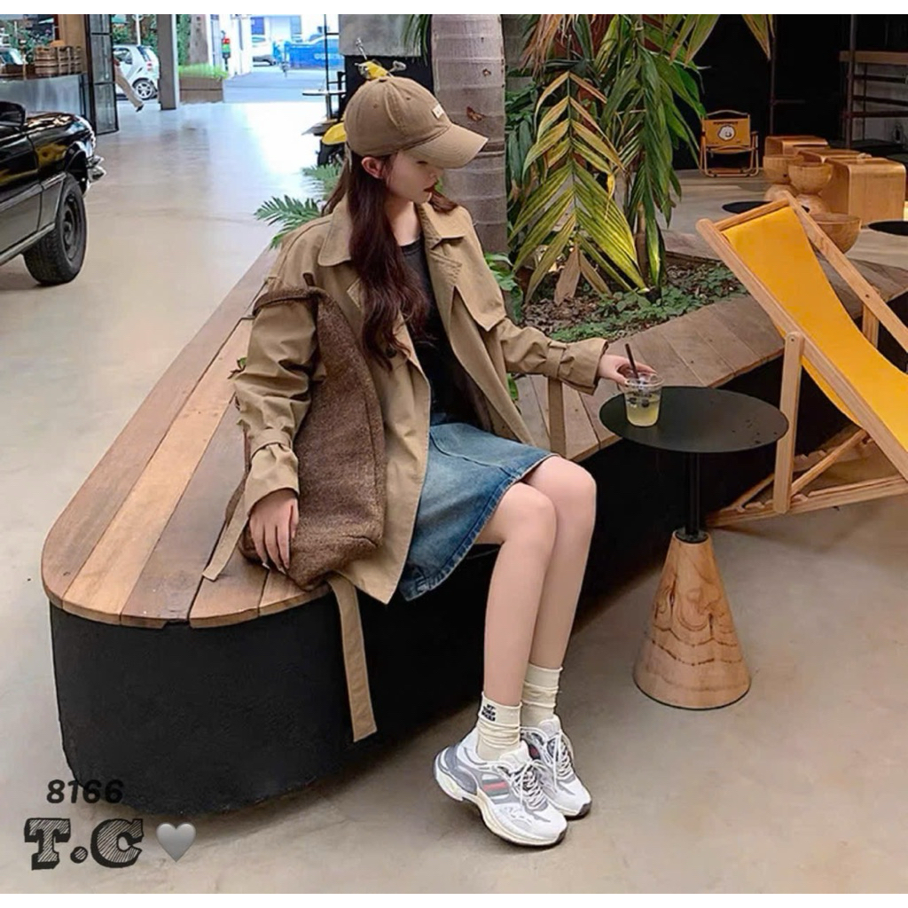 🆘 Giày Thể thao   đế độn