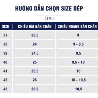 Dép Da Sít Vân Nổi Khâu Chân Quai Đế eva Êm Ai form BaSic Bền Đẹp Đủ Size 37-43. Hàng Sẵn Tại Shop QB_SPORTHD.